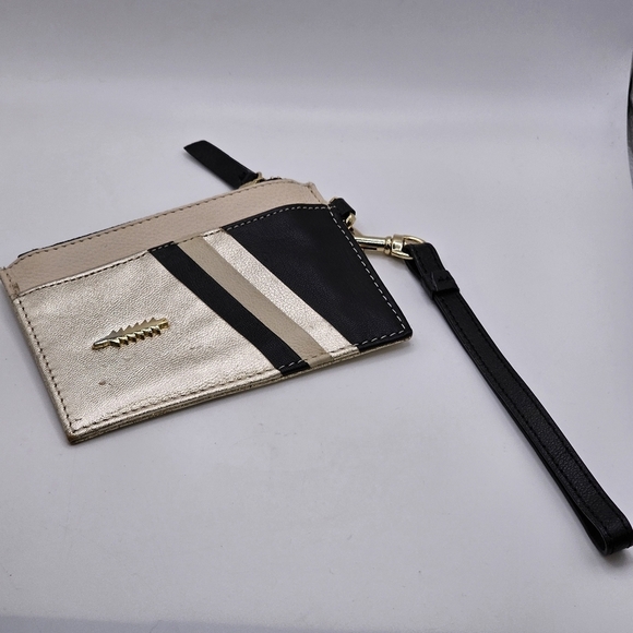 Thacker Card Wallet - Picture 1 of 4